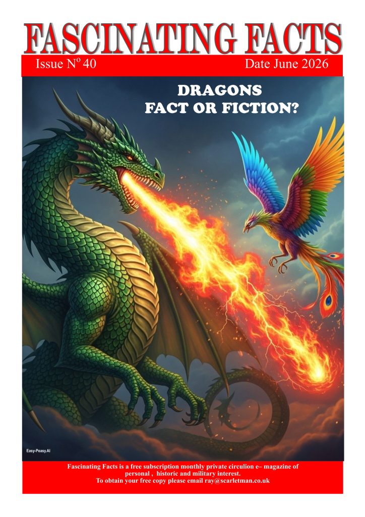 June 2026 mag