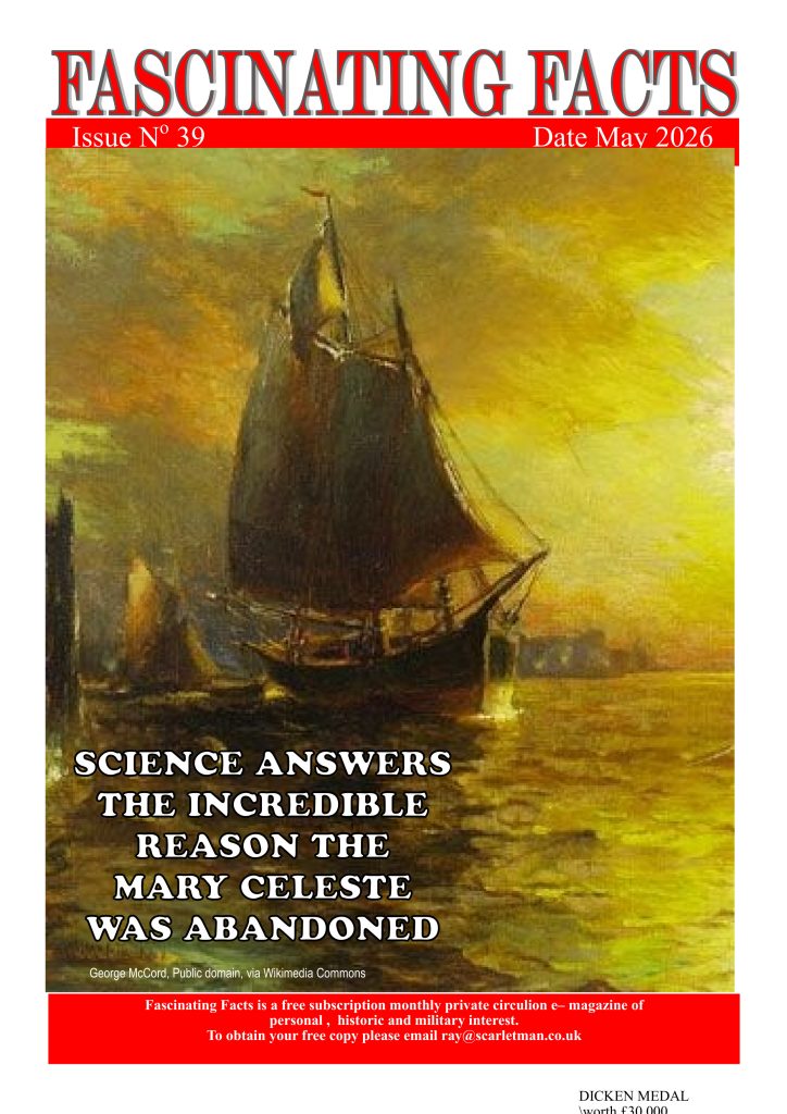 may 2026 cover