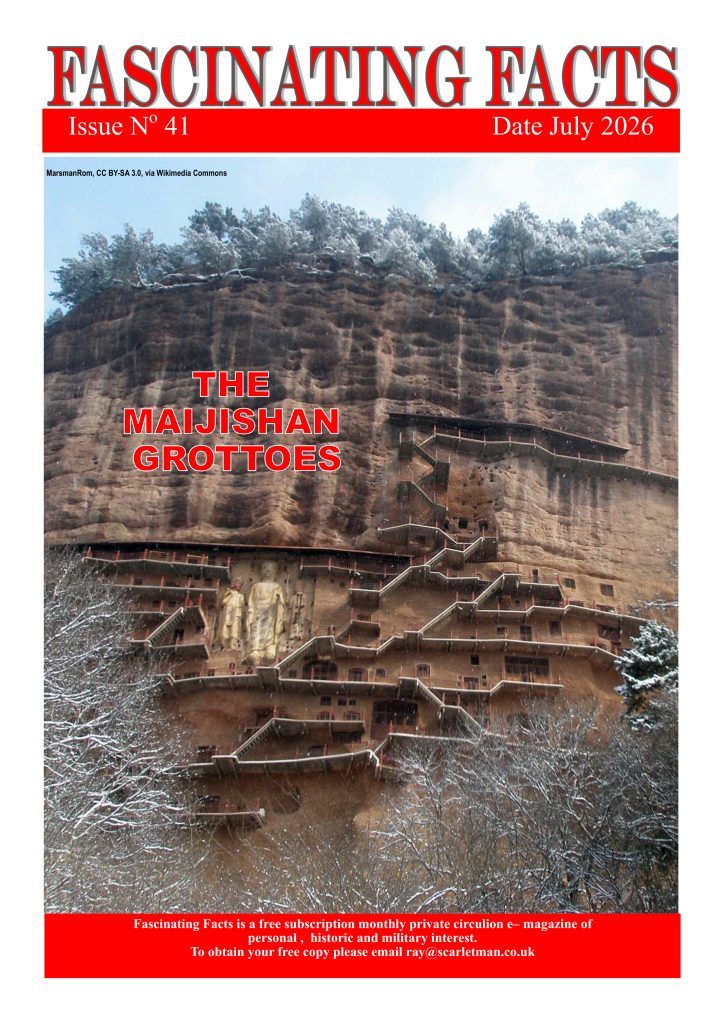 july mag 2026